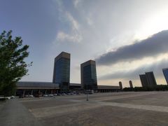 门面-沈阳国际会展中心管理有限公司