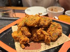 -韩满园· 甄选韩式烤肉