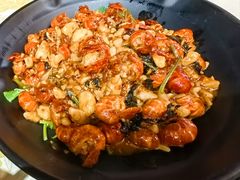 -聚味瞿记·龙虾堂(天元店)