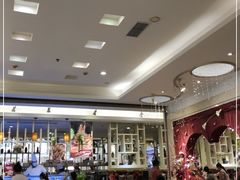 大堂-芭菲盛宴·环球美食(袁家岗店)
