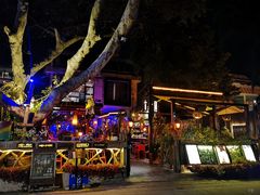-城墙外BAR