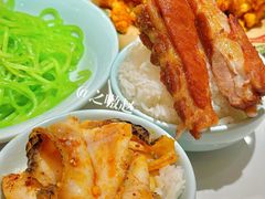 -奔跑吧陕菜·盛世长安(民乐园万达店)