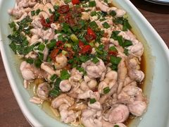 -老杨饭店(万科里店)
