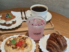 -VERIE BAKEHOUSE