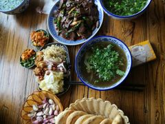 -淳澄水盆羊肉