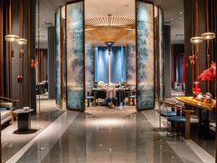 -四季小馆·潤·中国菜(越秀公园店)
