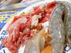 -阿亲家·韩式无限烤肉(春熙路店)