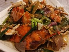 -桥东喜碧海鲜街(水东街店)