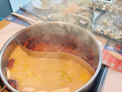 -蚝大仙横琴生蚝火锅(日月贝店)