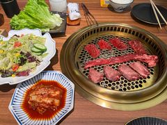 -鹤汀居酒屋•家庭料理•烧鸟酒肆(新街口店)