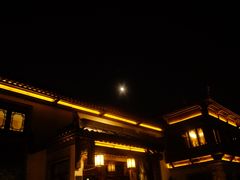 -杭州西湖柳莺里酒店·闻莺厅