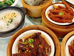 -悦雅居·老广州老味道(长湖店)