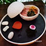 这个火锅不错，牛肉！