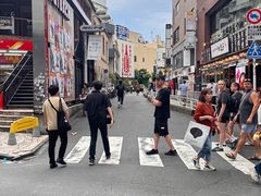 -涩谷区