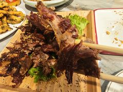 -赵家小馆(沈阳禹洲广场店)