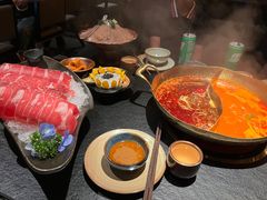 -色響火锅(恒隆广场店)