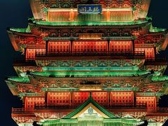 -滕王阁旅游区