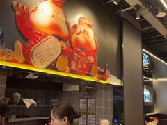 -胖哥俩肉蟹煲(石家庄长安万达店)
