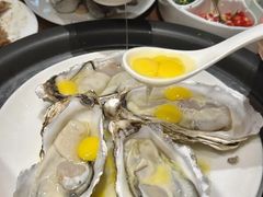 -青蓬蒸汽海鲜·深圳老字号·团建聚会(壹方城店)