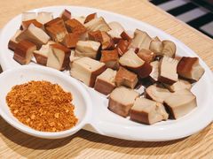 -新辣道鱼火锅(领展购物广场·中关村店)