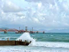 -玫瑰海岸文化旅游度假区