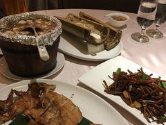 -粗茶淡饭·汉口公馆(循礼门店)