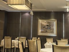 -顺德新世界酒店·华美轩餐厅