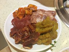 -江南食代自助餐厅(宝龙城市广场店)