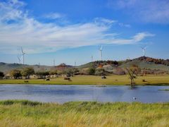 -塞罕坝国家级自然保护区