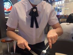 -開籠雀冰室(同和金铂店)