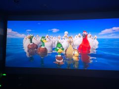 -太平洋影城(紫荆店)