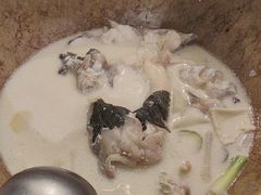 -云中鱼蒸汽石锅鱼(川沙百联店)