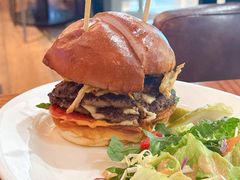 -京A Taproom·精酿餐吧(CBD店)