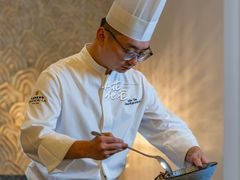 -香宫中餐厅·大连香格里拉(人民路店)