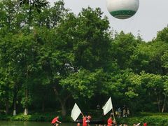 -西溪国家湿地公园