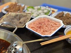 -飘香火锅(玉林西路店)