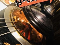-二师兄火盆烤肉(湖口店)