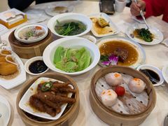 -益利大酒楼(井岸店)