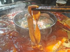 -重庆渝达老火锅(春熙路店)