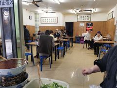大堂-老字号贾家肉丸糊辣汤(光明巷店)