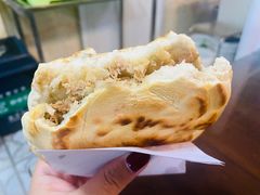 -秦豫肉夹馍(骡马市总店)