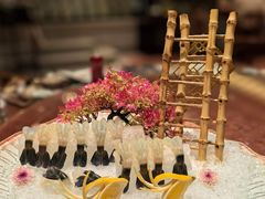 -龙悦湾酒家·八阵鱼生·渔人码头店