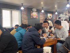 -晋来顺手擀面(金地花园店)