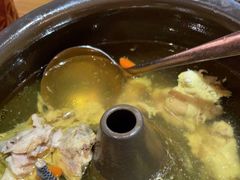 -云海肴云南菜·蒸汽石锅鱼(北京良乡华冠店)