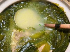 -黄山老妈·土菜(碧桂园店)