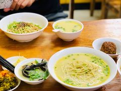 -欣达面馆(天桥支路店)