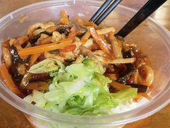 -梦旅人咖啡馆快餐(成府路北河沿小区店)