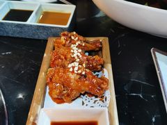 -鹤江桥·红油牛肉粉(SKP店)