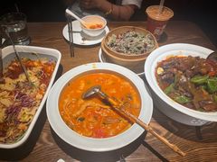 -掌柜的店·河南的菜(世茂店)