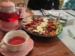 -Kitchen·Y洋厨房西餐厅(王府壹号店)